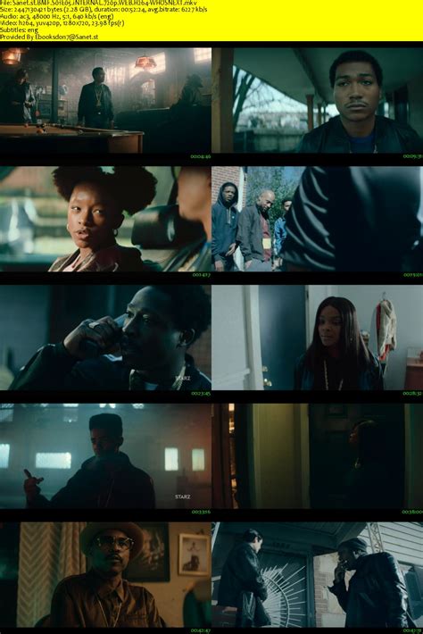 bmf s01e05 360p|BMF.S01E05.FRENCH.720p.WEB.DDP5.1.H264.